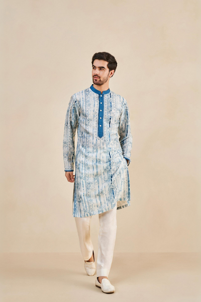 Abhinit Kurta