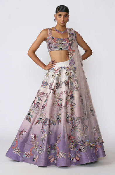 Eden Lehenga