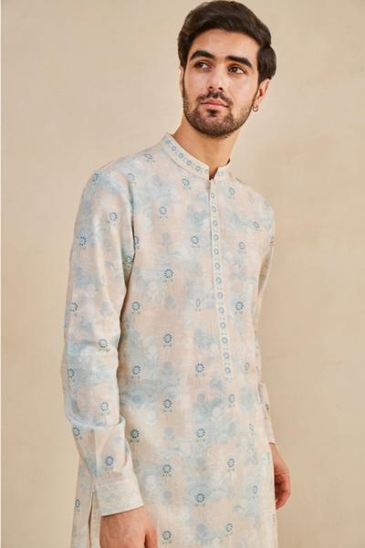 Reeham Kurta