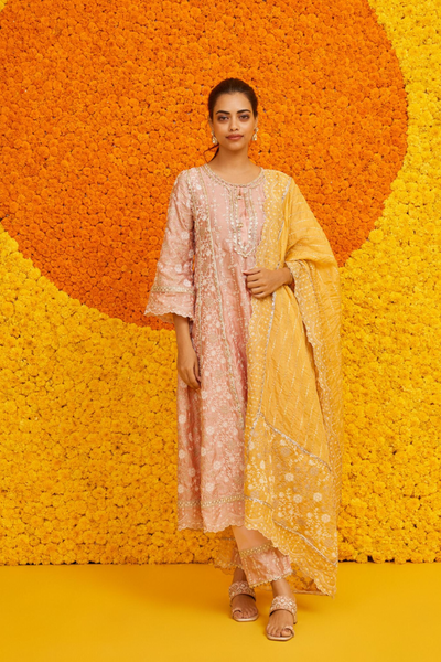 Saathiya Kurta Set