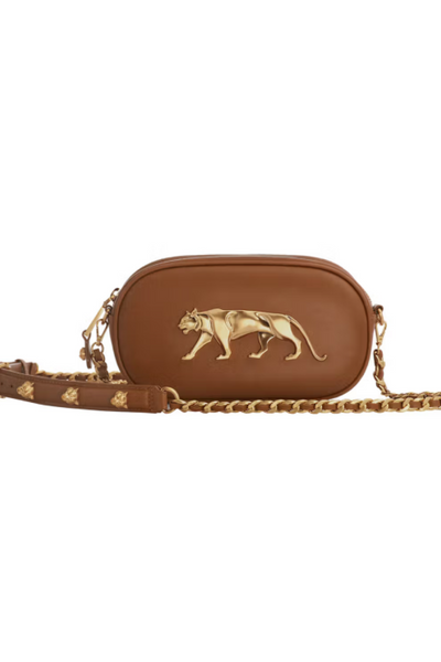 Sabyasachi Mustard Chowringhee Sling Bag - The Grand Trunk