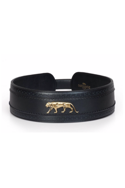 Sabyasachi Bengal Tiger Belt, edition 1.2 - The Grand Trunk