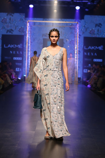 Payal Singhal Dana Kaftaan - The Grand Trunk