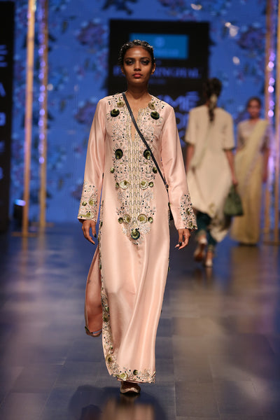 Payal Singhal Roxana Kaftaan - The Grand Trunk