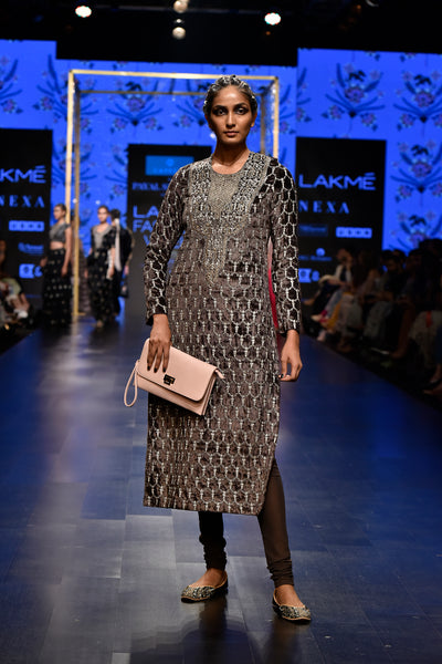 Payal Singhal Asira Kurta Set - The Grand Trunk